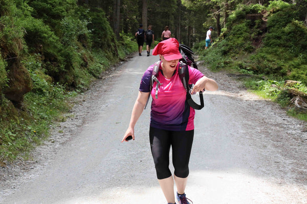 5 Gründe fürs Wandern in Österreich