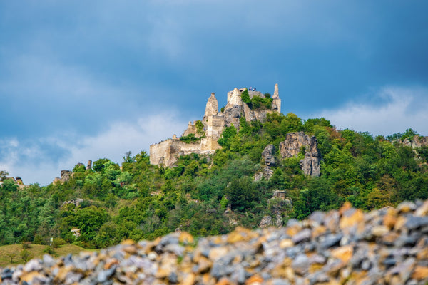 Wandern in der Wachau