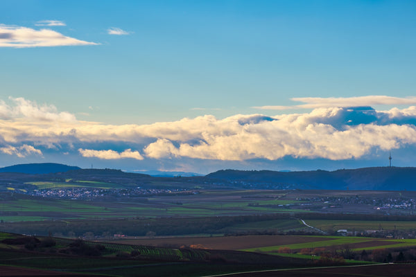 Wandern im Taunus