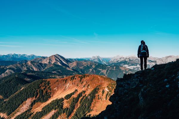 Wandern in Zentralschweiz