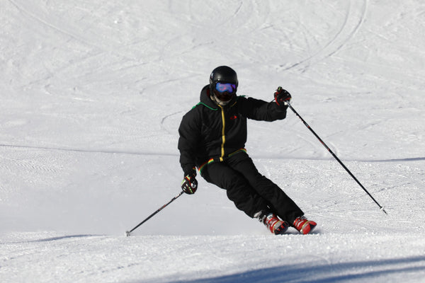 Skifahren in Österreich