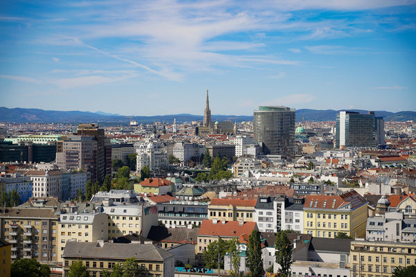 Wandern rund um Wien