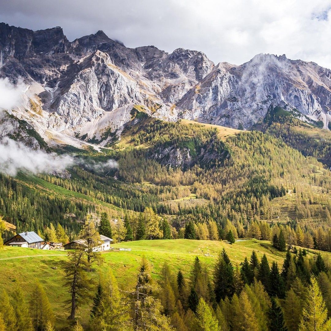 beautifultyrol Instagram Images