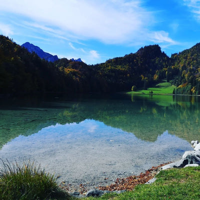 beautifultyrol Instagram Images