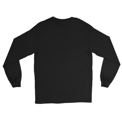 So Sieht Ein Cooler Skifahrer Aus - Herren Longsleeve klettern ski xxx yyy zzz