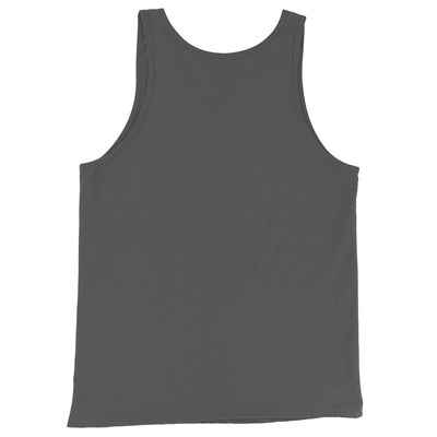 Schweizer Flagge und Camping - Herren Tanktop camping xxx yyy zzz