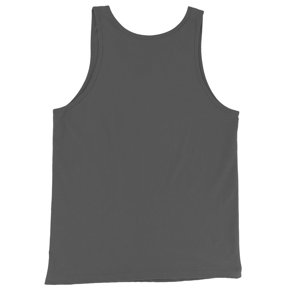 Schweizer Flagge und Klettern - Herren Tanktop klettern xxx yyy zzz