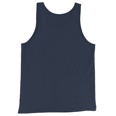 Schweizer Flagge und Wandern - Herren Tanktop wandern xxx yyy zzz