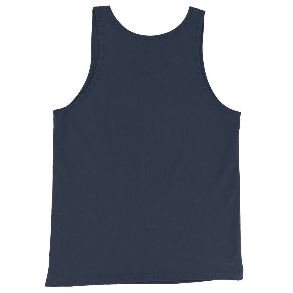 Thumb Print - Skifahren - Herren Tanktop klettern ski xxx yyy zzz