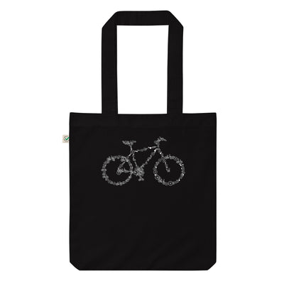 Fahrrad Kollektiv - Organic Einkaufstasche fahrrad mountainbike
