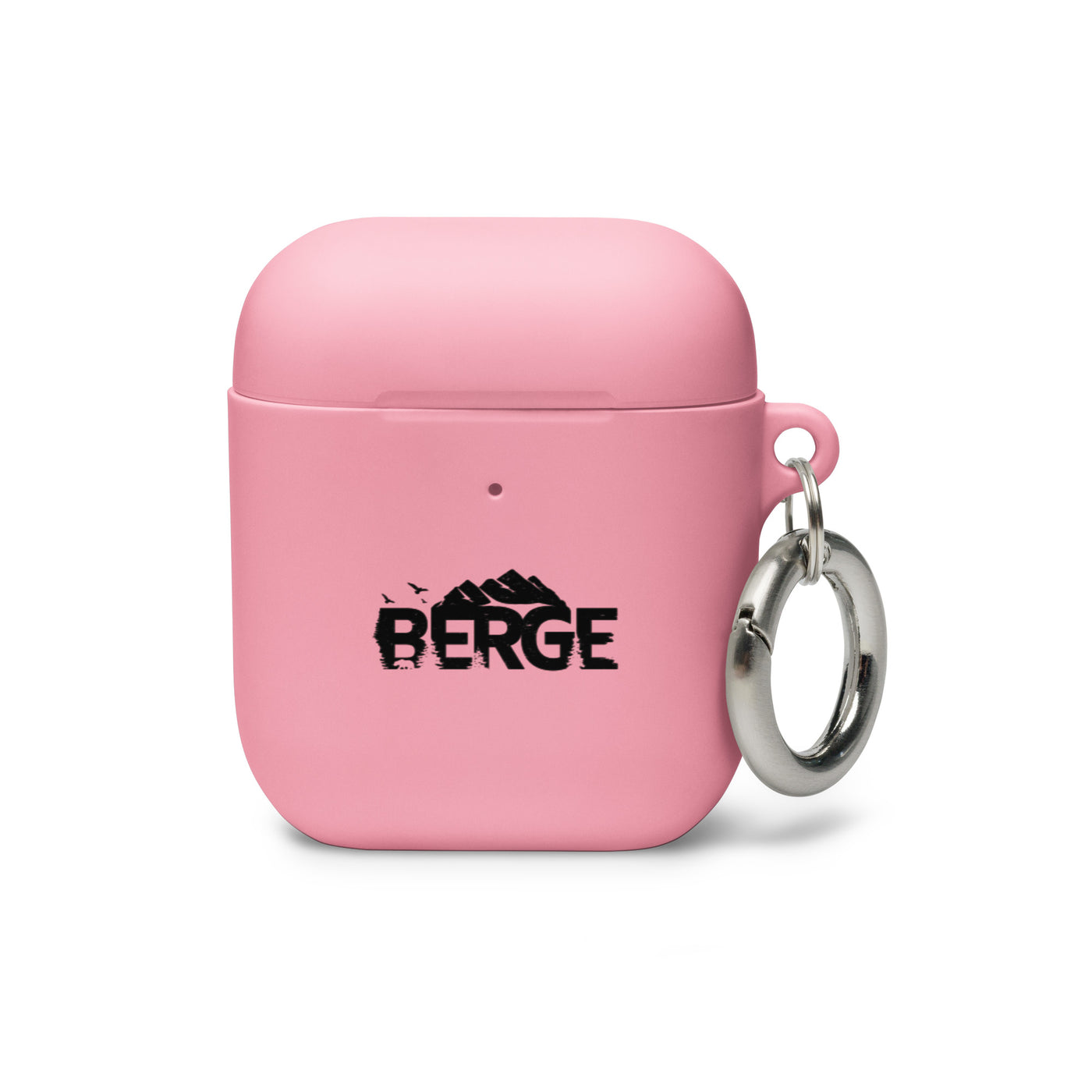 Berge - AirPods Case berge Pink AirPods