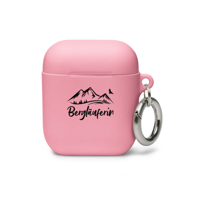 Berglanferin - AirPods Case berge Pink AirPods