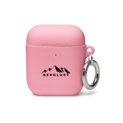 Berglust - AirPods Case berge Pink AirPods