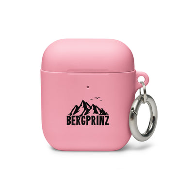 Bergprinz - AirPods Case berge Pink AirPods