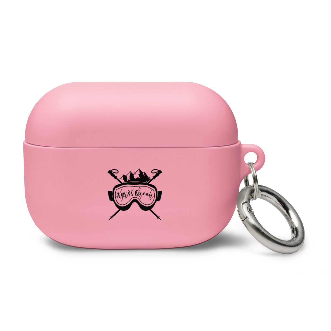 Après Queen - AirPods Case ski Pink AirPods Pro