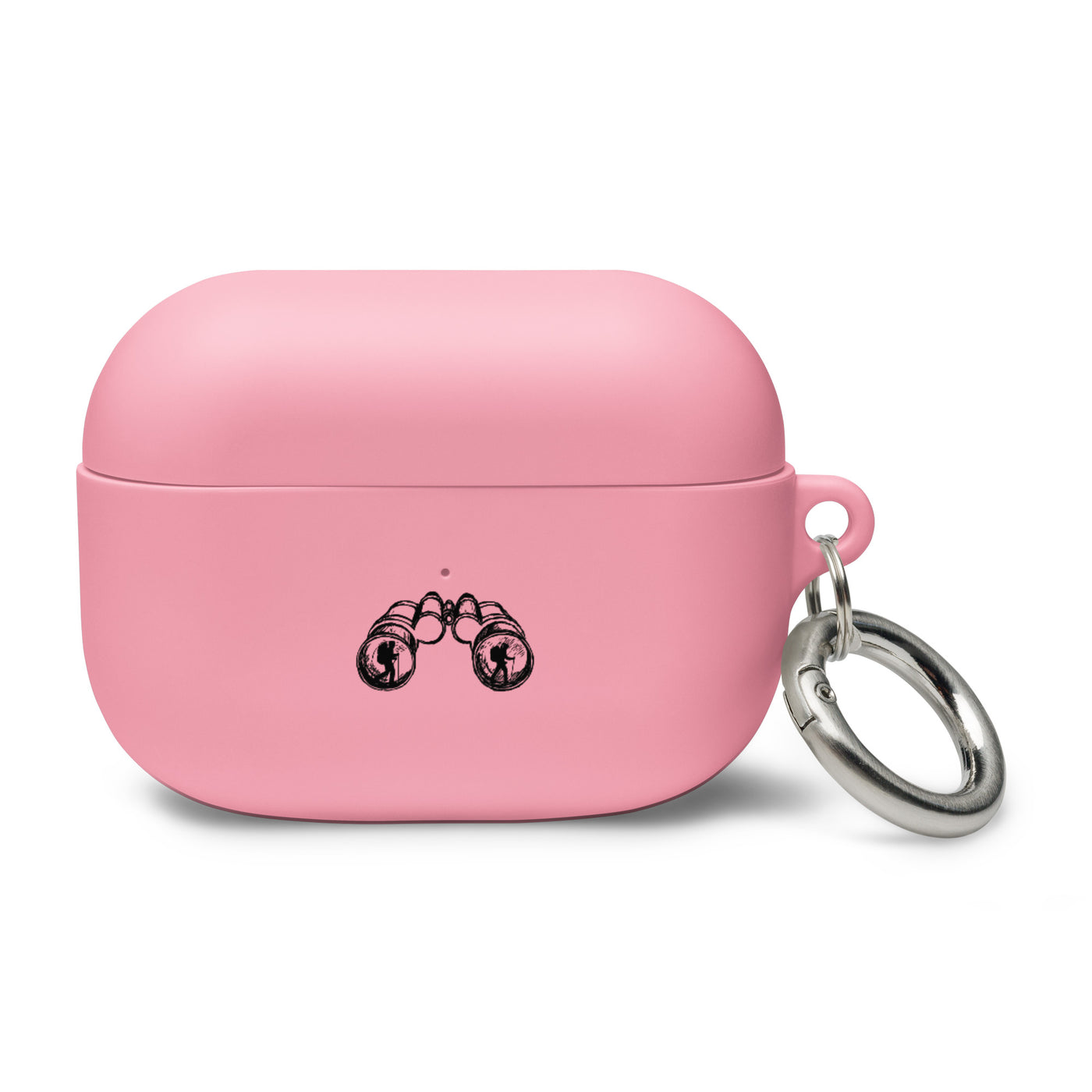 Fernglas - Wandern - AirPods Case wandern Pink AirPods Pro