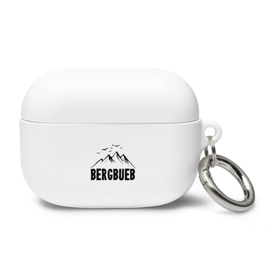 Bergbueb - AirPods Case berge Weiß AirPods Pro