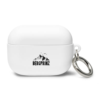 Bergprinz - AirPods Case berge Weiß AirPods Pro