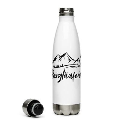 Berglanferin - Edelstahl Trinkflasche berge Default Title