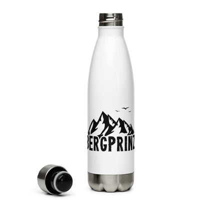 Bergprinz - Edelstahl Trinkflasche berge Default Title