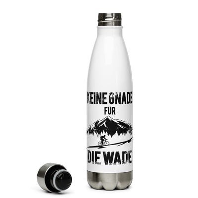 Keine Gnade - Für Die Wade - Edelstahl Trinkflasche fahrrad mountainbike Default Title