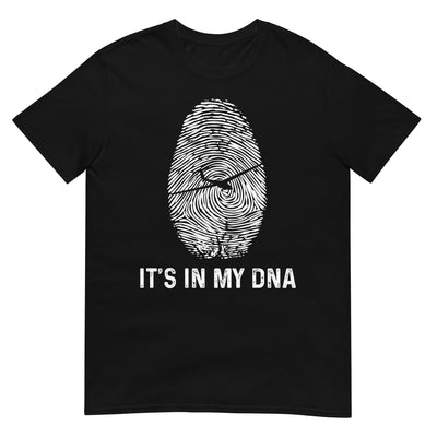 It's In My DNA - T-Shirt (Unisex) berge xxx yyy zzz Black