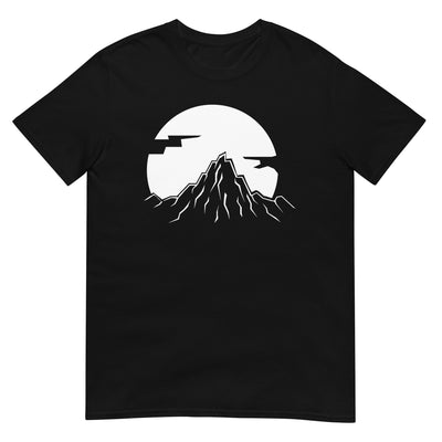 Berge (32) - T-Shirt (Unisex) berge xxx yyy zzz Black