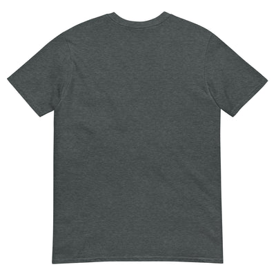 Berge - Wandern - (14) - T-Shirt (Unisex) wandern xxx yyy zzz