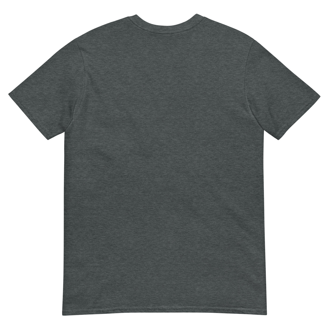 Berge 1 und Camping - T-Shirt (Unisex) camping xxx yyy zzz