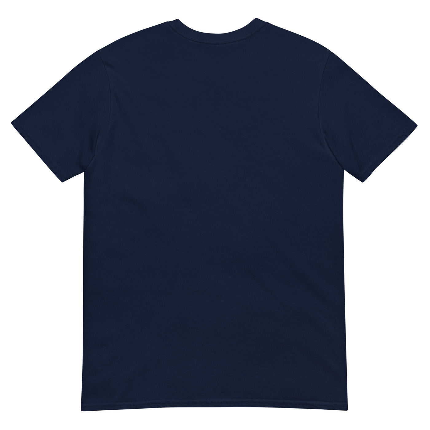 Radfahren, Berge und Bier - T-Shirt (Unisex) fahrrad xxx yyy zzz