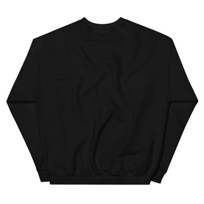 Baum - Berge - Sweatshirt (Unisex) berge xxx yyy zzz