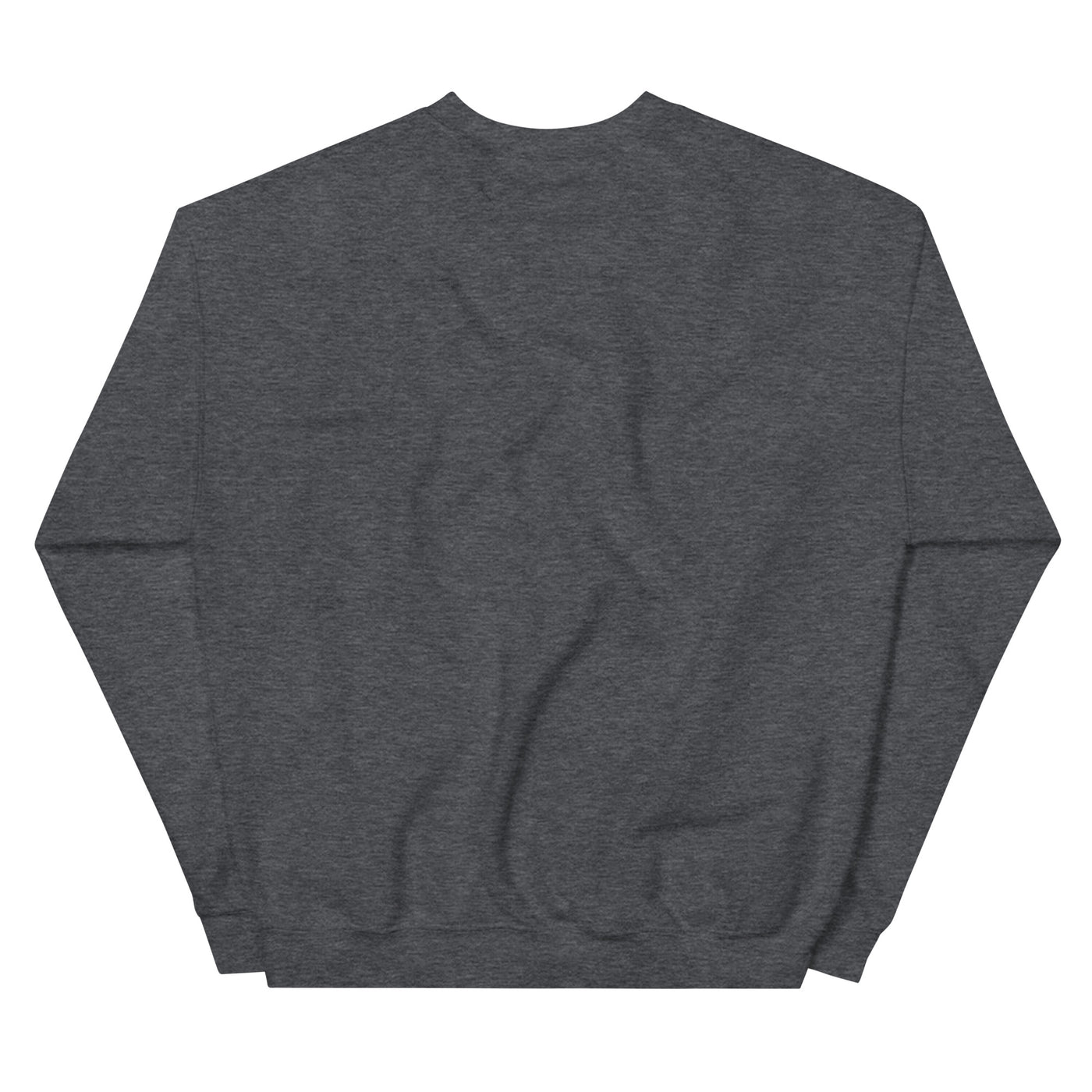 Dreieck 1 und Paragleiten - Sweatshirt (Unisex) berge xxx yyy zzz