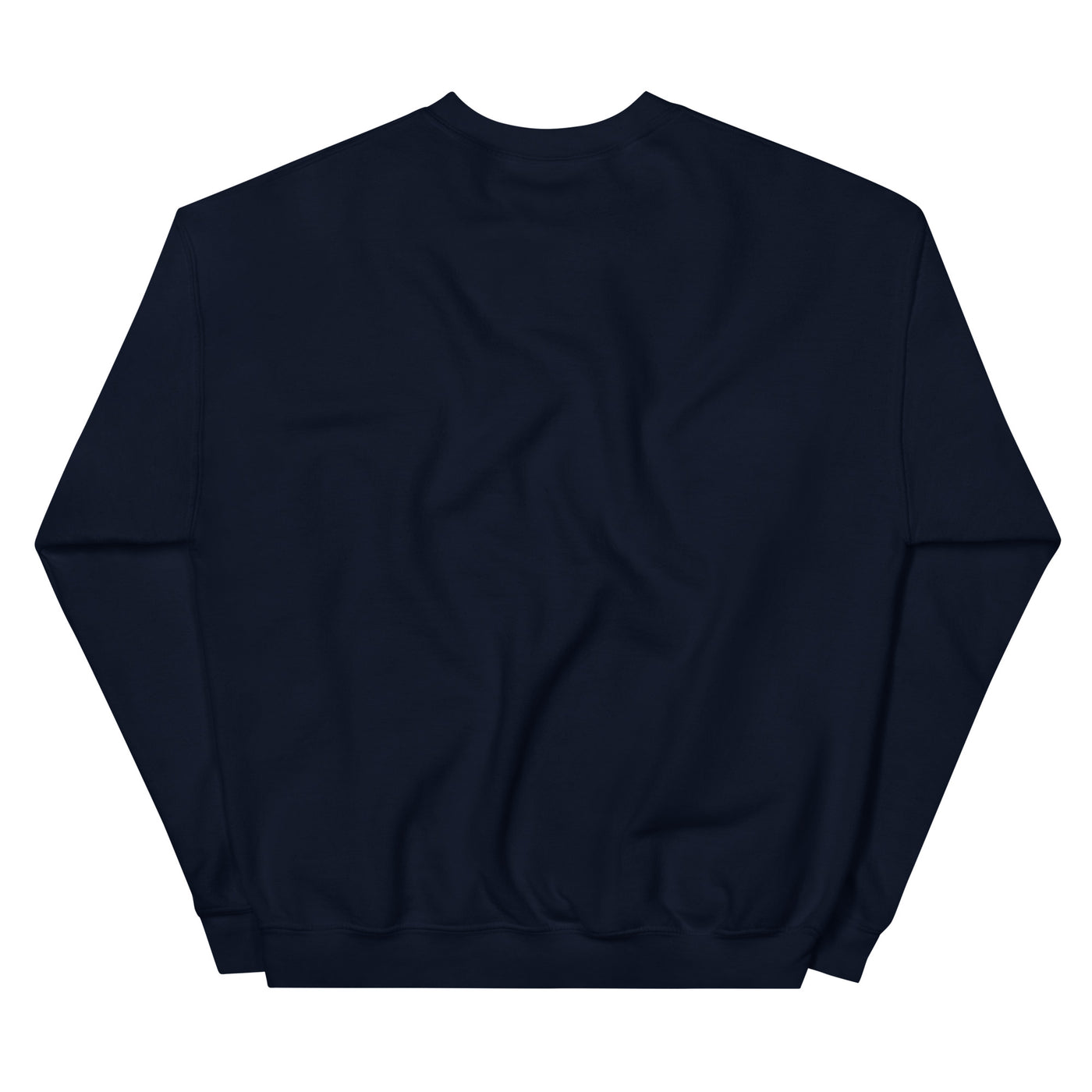 Dreieck 1 und Skifahren - Sweatshirt (Unisex) klettern ski xxx yyy zzz