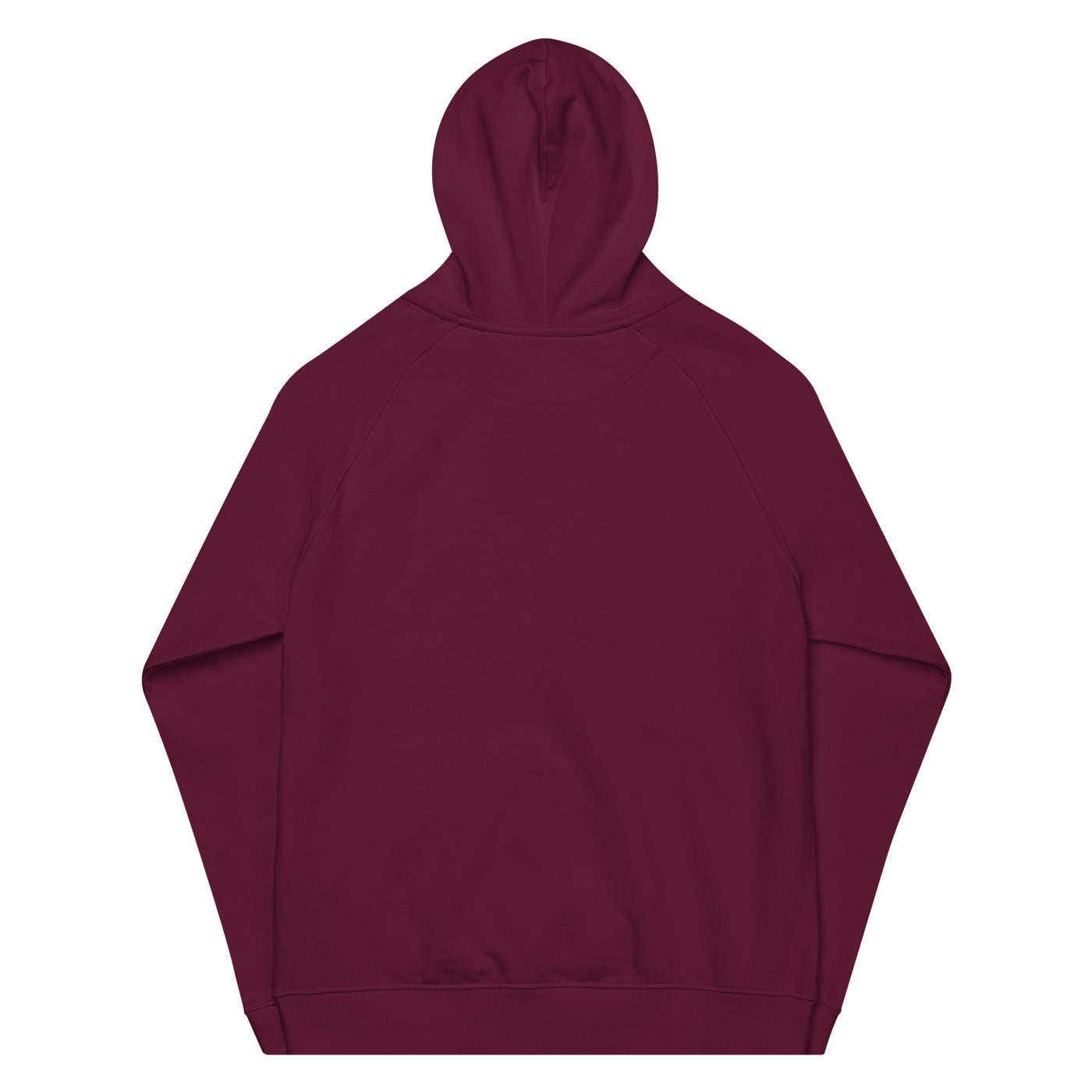 Sonnenaufgang Alpen - Unisex Premium Organic Hoodie berge xxx yyy zzz