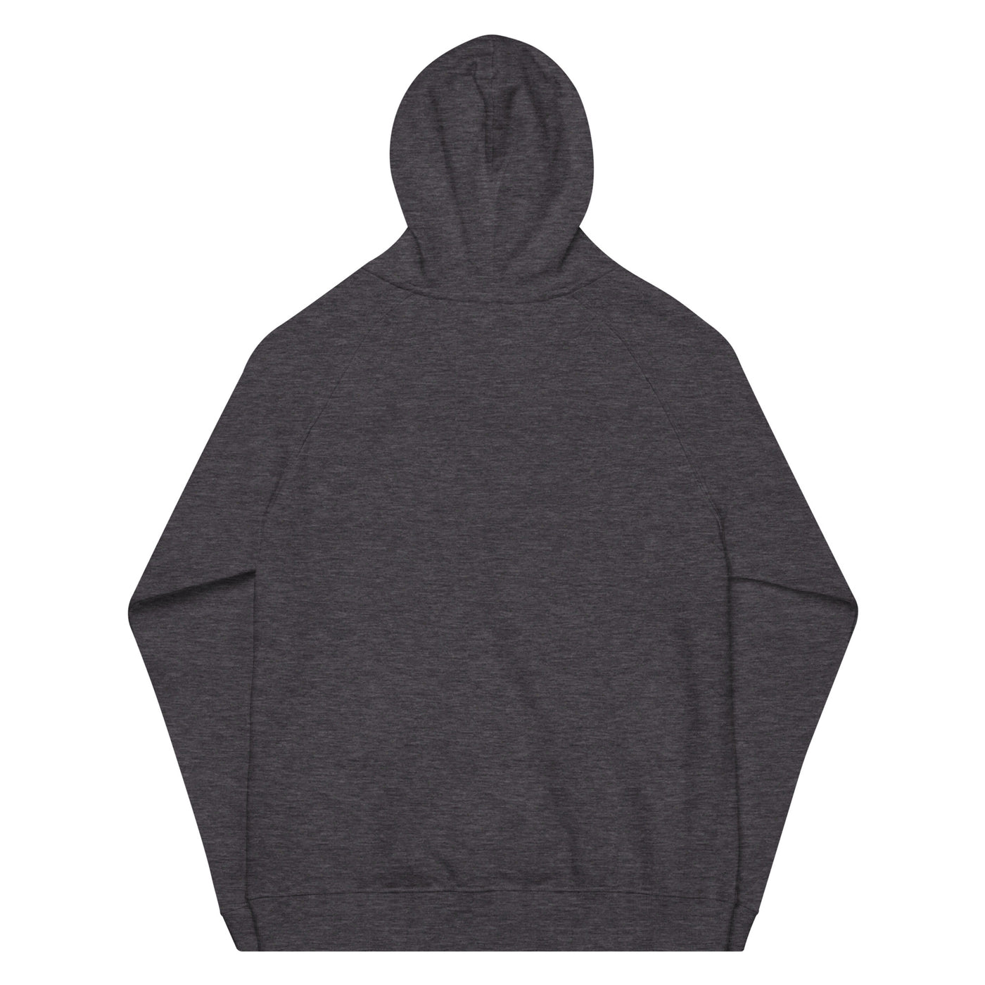 Lächelndes Gesicht und Klettern - Unisex Premium Organic Hoodie klettern xxx yyy zzz