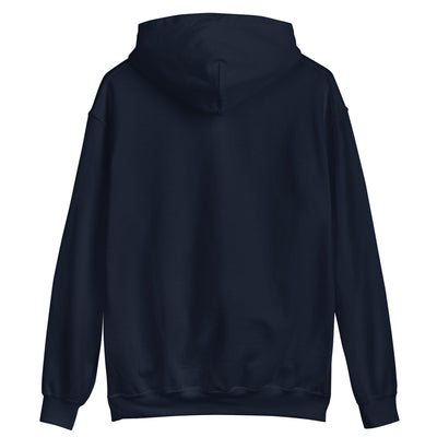 Tourenbegeistert - Unisex Hoodie wandern xxx yyy zzz