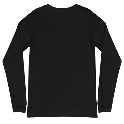 Schallwellen - Radfahren - Longsleeve (Unisex) fahrrad xxx yyy zzz