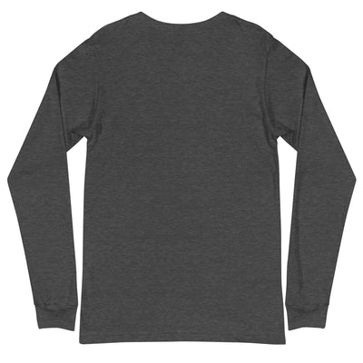 Schallwellen - Radfahren - Longsleeve (Unisex) fahrrad xxx yyy zzz