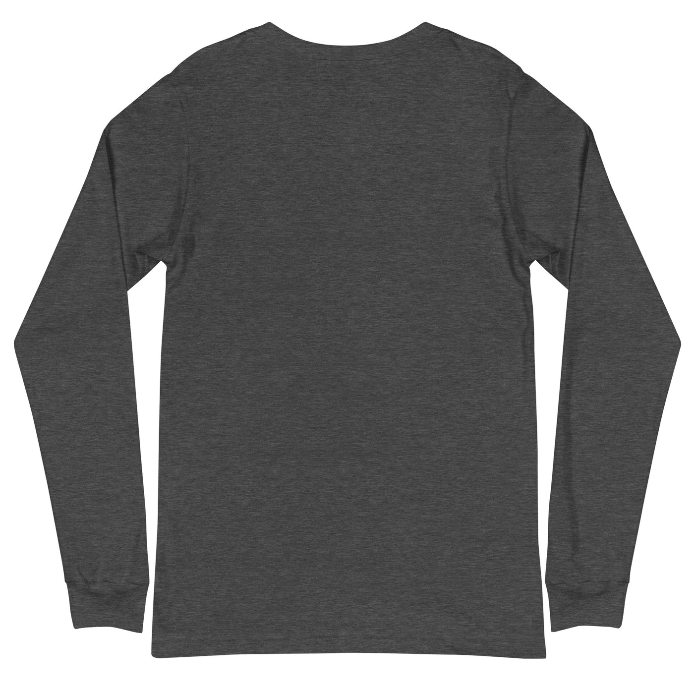 Tourenbegeistert - Longsleeve (Unisex) wandern xxx yyy zzz