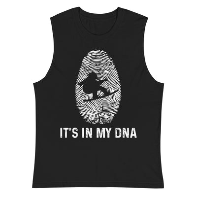 It's In My DNA - Muskelshirt (Unisex) snowboarden xxx yyy zzz 2XL