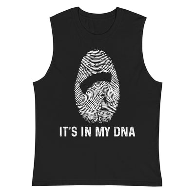 It's In My DNA 1 - Muskelshirt (Unisex) berge xxx yyy zzz 2XL