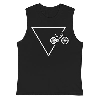 Dreieck 1 und Ebike - Muskelshirt (Unisex) e-bike xxx yyy zzz 2XL