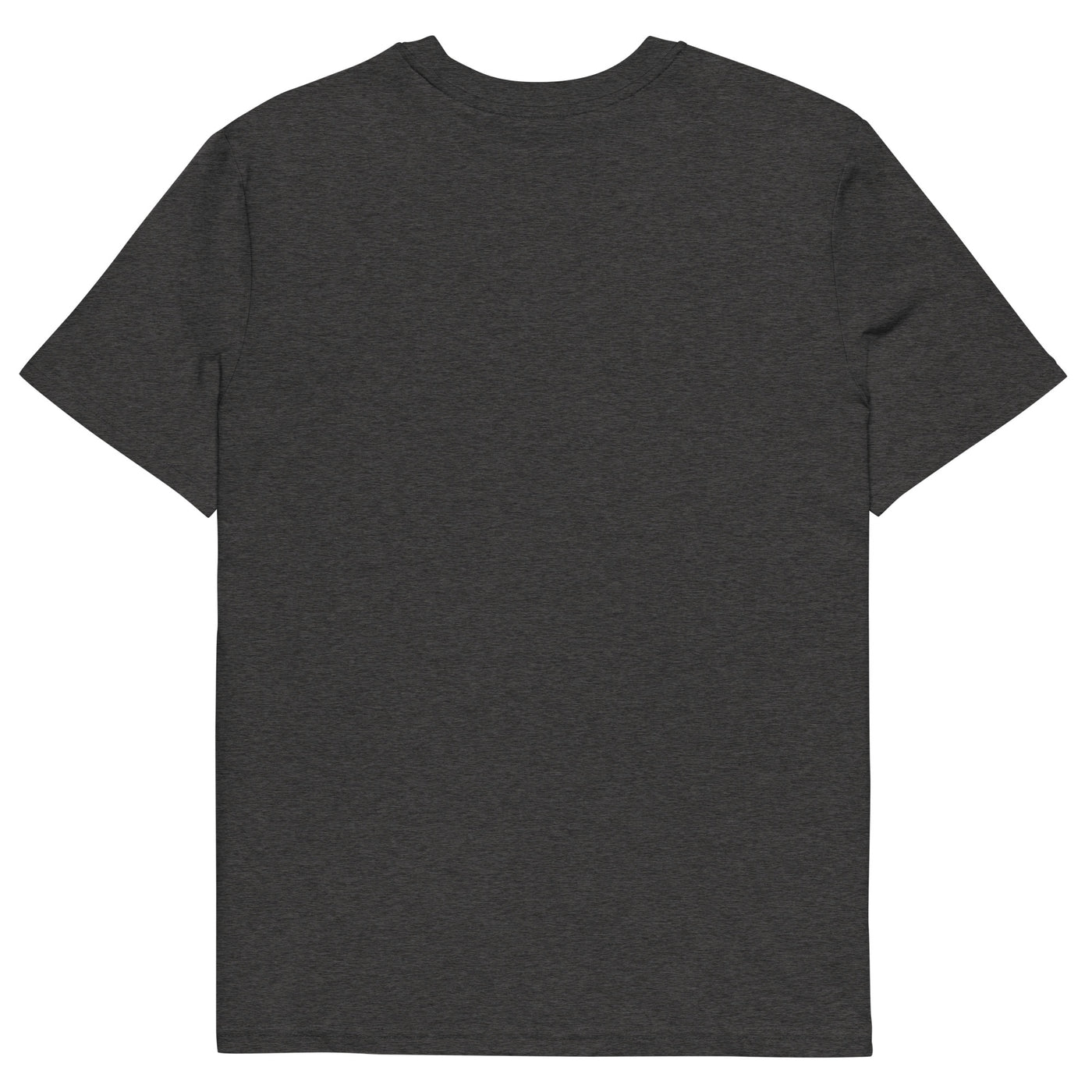 Mountainbiker auf Berg - (M) - Herren Premium Organic T-Shirt xxx yyy zzz