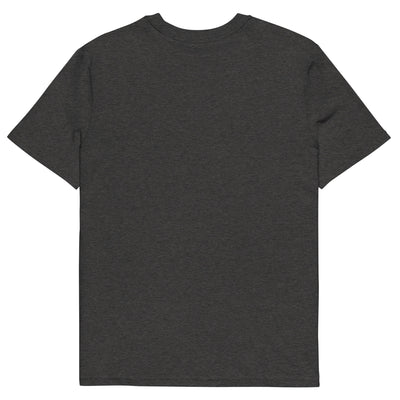 Lächelndes Gesicht und Berge - Herren Premium Organic T-Shirt berge xxx yyy zzz