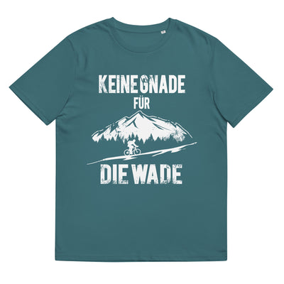 Keine Gnade - Für Die Wade - Herren Premium Organic T-Shirt fahrrad mountainbike Stargazer