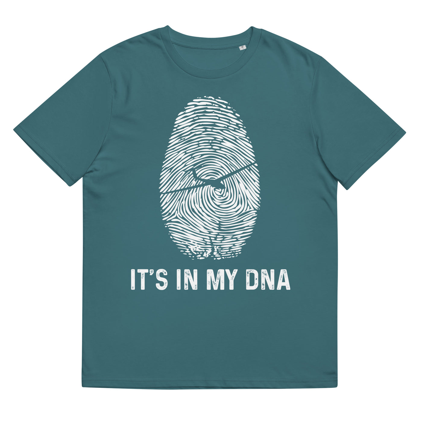 It's In My DNA - Herren Premium Organic T-Shirt berge xxx yyy zzz Stargazer