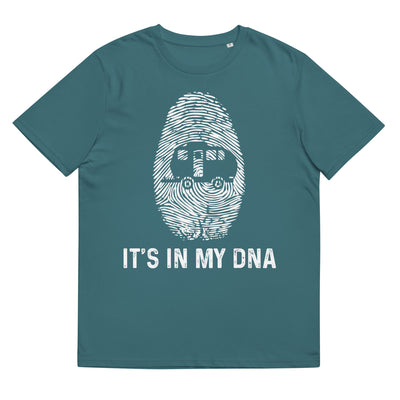 It's In My DNA 2 - Herren Premium Organic T-Shirt camping xxx yyy zzz Stargazer