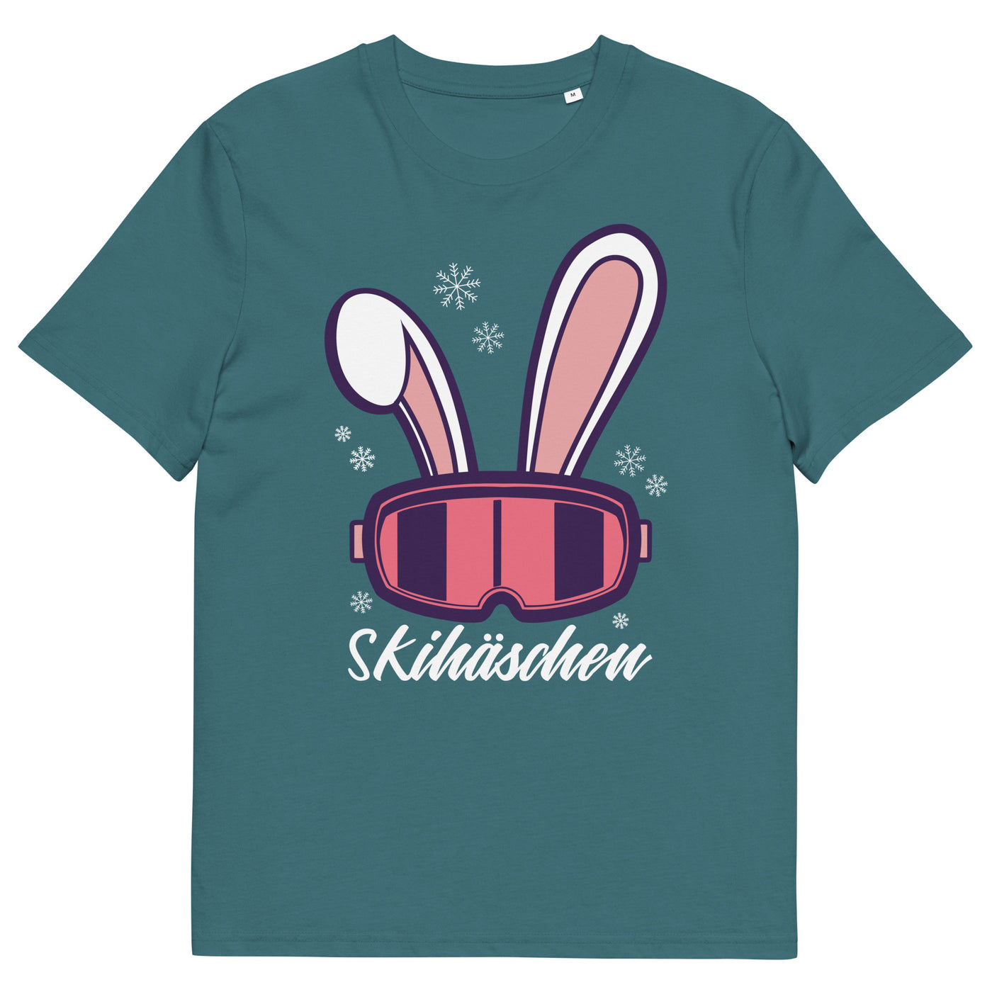 Skihäschen - (S.K) - Herren Premium Organic T-Shirt klettern xxx yyy zzz Stargazer