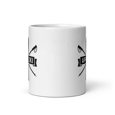 Apres Ski - Tasse ski