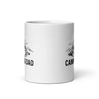 Camping Dad 2 - Tasse camping